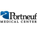 Portneuf Health company logo