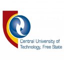 Central University of Technology, Free State company logo
