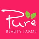 Pure Beauty Farms, Inc. company logo