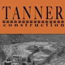 Tanner Construction Ltd company logo