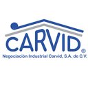 Negociación Industrial Carvid S.A. DE C.V. company logo