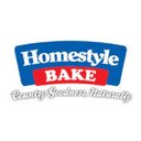 Homestyle Bake company logo