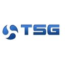 TSG company logo