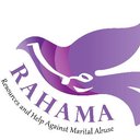 RAHAMA (Resources And Help Against Marital Abuse) company logo