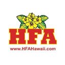 Hawaii Foodservice Alliance company logo