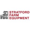 Stratford Farm Equipment company logo