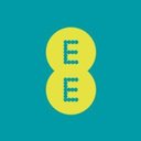 EE company logo