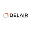 Delair company logo
