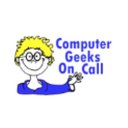 Computer Geeks On Call company logo