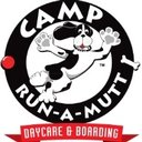 Camp Run-A-Mutt company logo