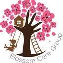 Blossom Care Group company logo