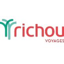 VOYAGES RICHOU company logo