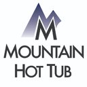 Mountain Hot Tub company logo