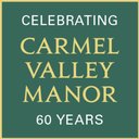 Carmel Valley Manor company logo