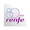 RENFE company logo