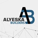 Alyeska Builders company logo