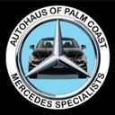 autohaus of palm coast company logo