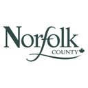 Norfolk County company logo