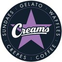 Creams Café Doncaster company logo