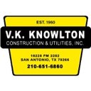 V.K. KNOWLTON CONSTRUCTION &amp; UTILITIES, INC company logo