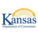 Kansas Department of Corrections company logo