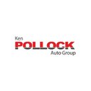 Ken Pollock Volvo Cars company logo
