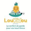 Loukidou company logo