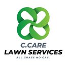 C-Care Lawn Services company logo