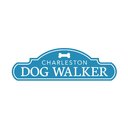 Charleston Dog Walker company logo