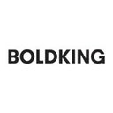 Boldking company logo