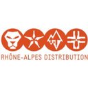 Rhone Alpes Distribution company logo