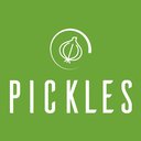 Pickles company logo