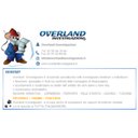 Overland Investigazioni Srl company logo