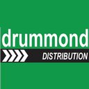 Drummond Distribution company logo