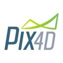 Pix4D company logo