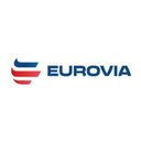 Eurovia company logo