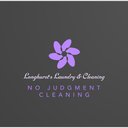 Longhurst’s Laundry & Cleaning company logo