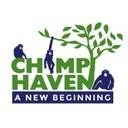 Chimp Haven company logo