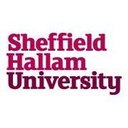 Sheffield Hallam University company logo