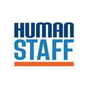 HUMAN STAFF company logo