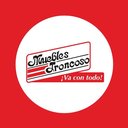 Muebles troncoso SA de CV company logo