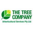 The Tree Company company logo