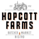 Hopcott Meats company logo