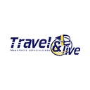 Travel and Live company logo