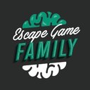 Escape Game Family company logo