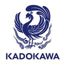 株式会社KADOKAWA company logo