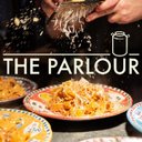 The Parlour company logo