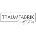 Traumfabrik Concept Store company logo