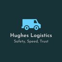 Hughes Logistics company logo