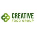 Creative Food Group company logo